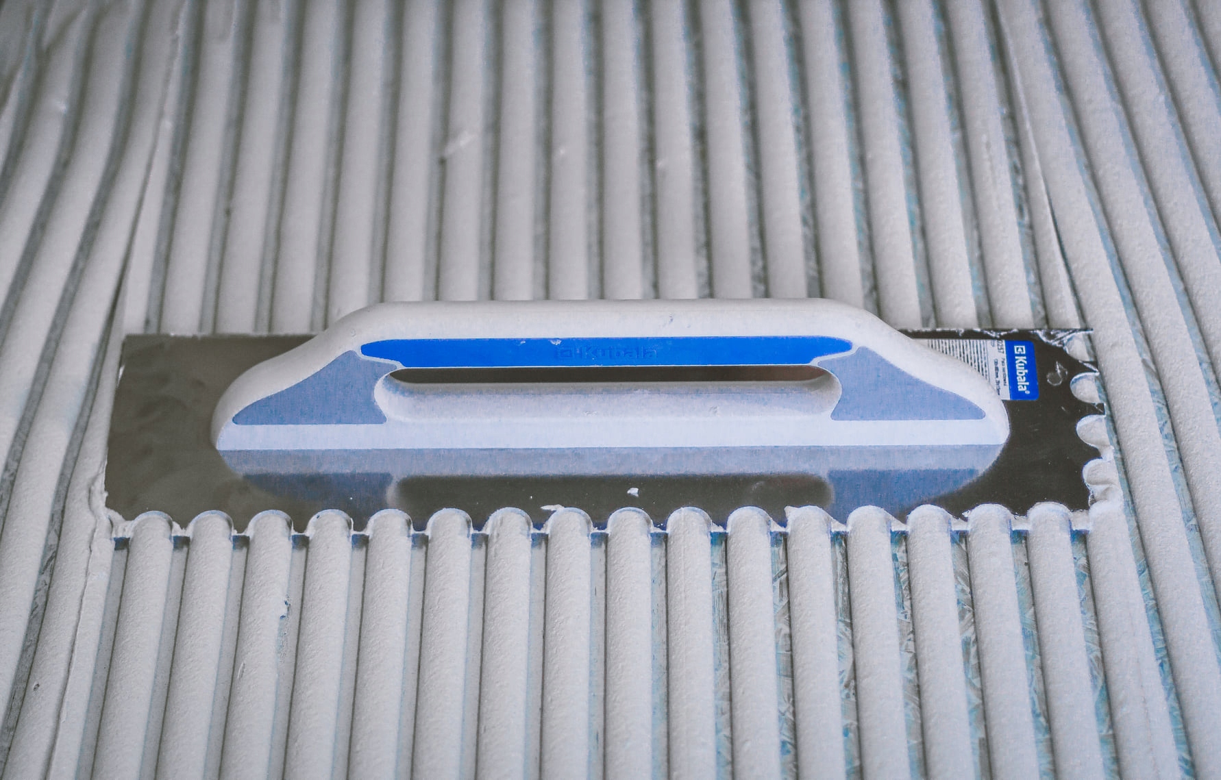 PACA NIERDZEWNA, ZĘBATA 130 X 480 KUBALA 0257 Typ paca