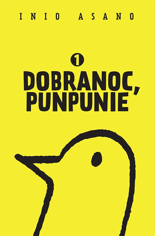 

Dobranoc Punpunie 1