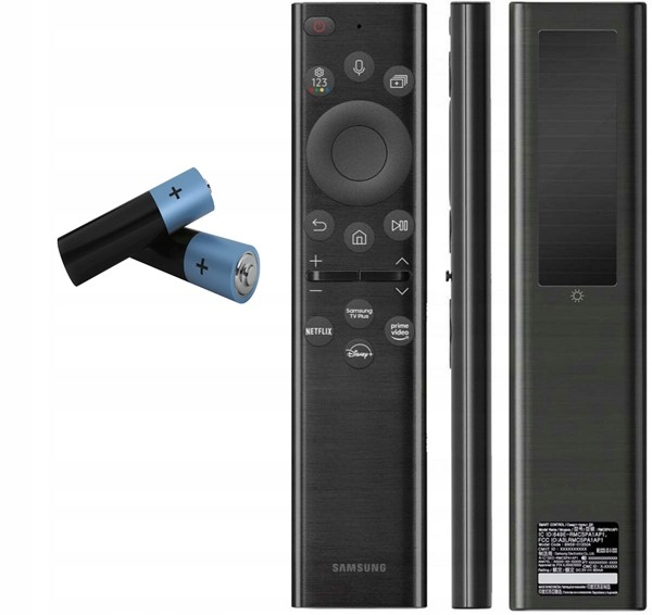 Originální Dálkový Ovladač Pro Televizor QN65QN700B Samsung QN700B QN65QN700BP