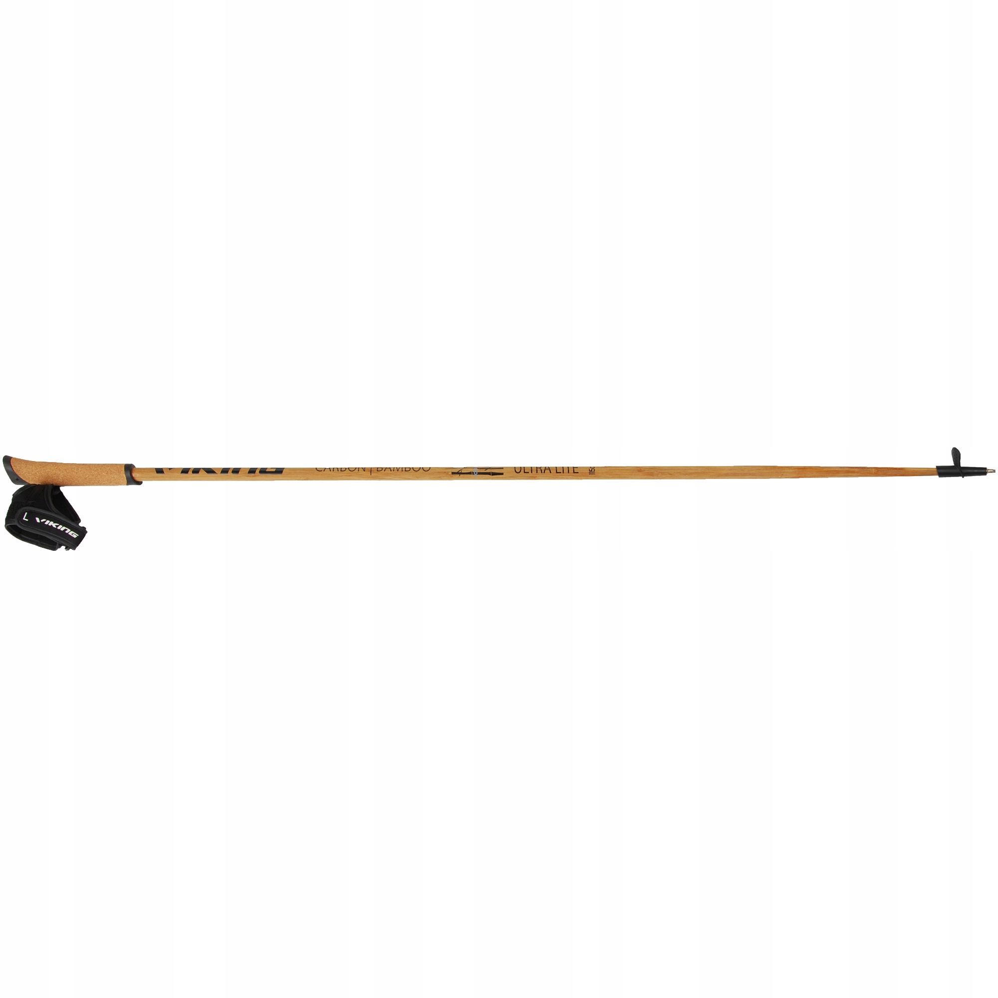 Viking Expedition Carbo Nordic Walking hole 125
