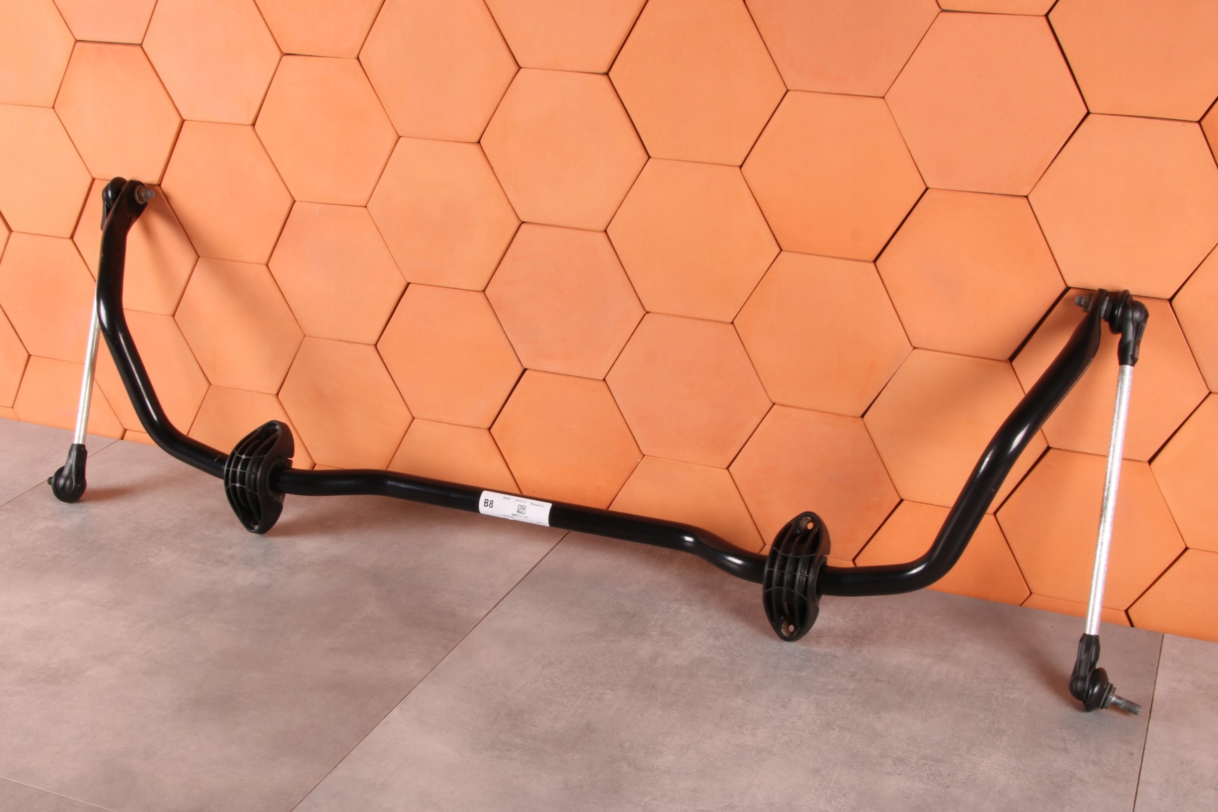 BMW X1 U11 X2 U10 STABILIZATOR front front bar 6892711