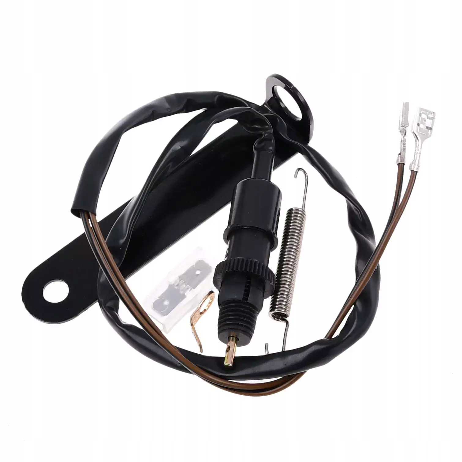 Automat czujnik stopu tył + uchwyt Simson DPR Producent inny