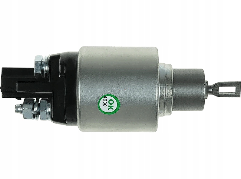 Elektromagnes rozrusznika Bosch 12V 2339305014 2339305198 235535 SS0054P