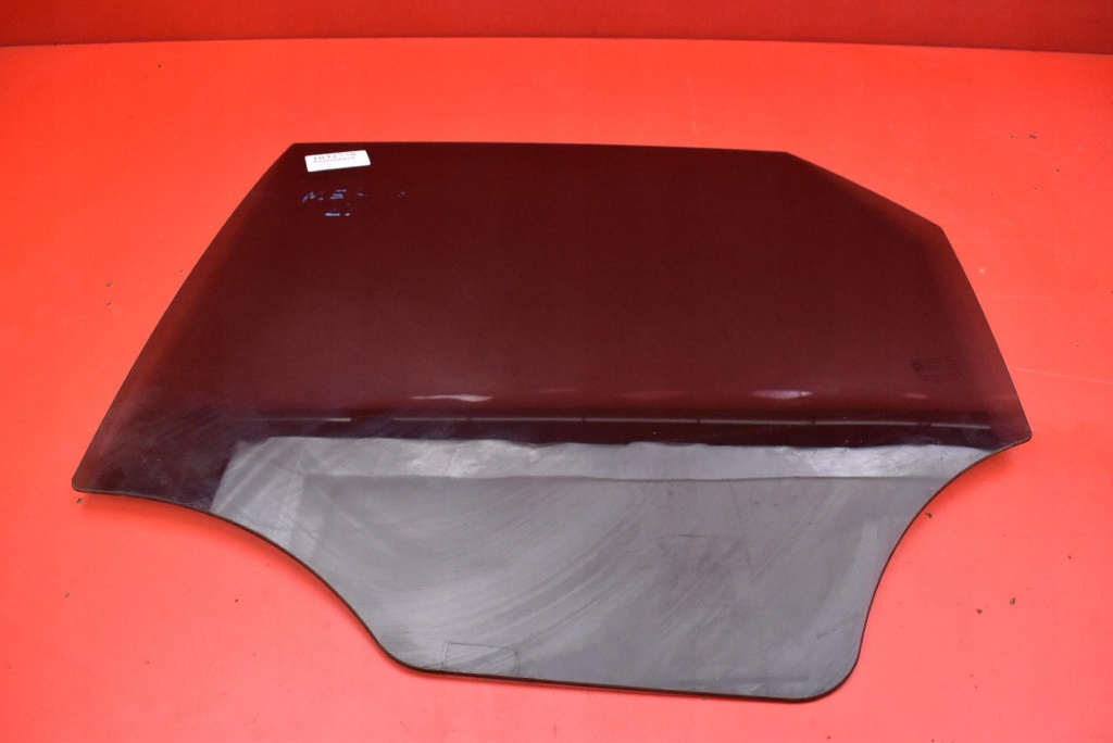 window side left rear part rear OPEL MERIVA 2 II B 10-14