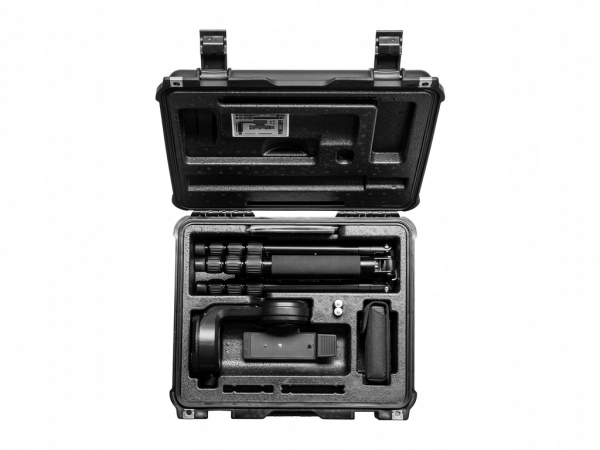 ADAPTER LEICA DST360 DO DALMIERZY DISTO X4/X3 WAWA EAN (GTIN) 7640110697979