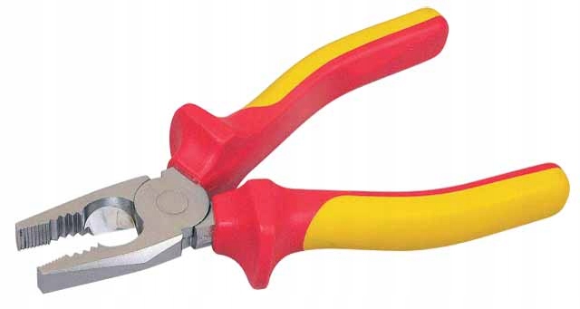 Univerzální kleště Maxsteel 175 mm 1000 V Stanley