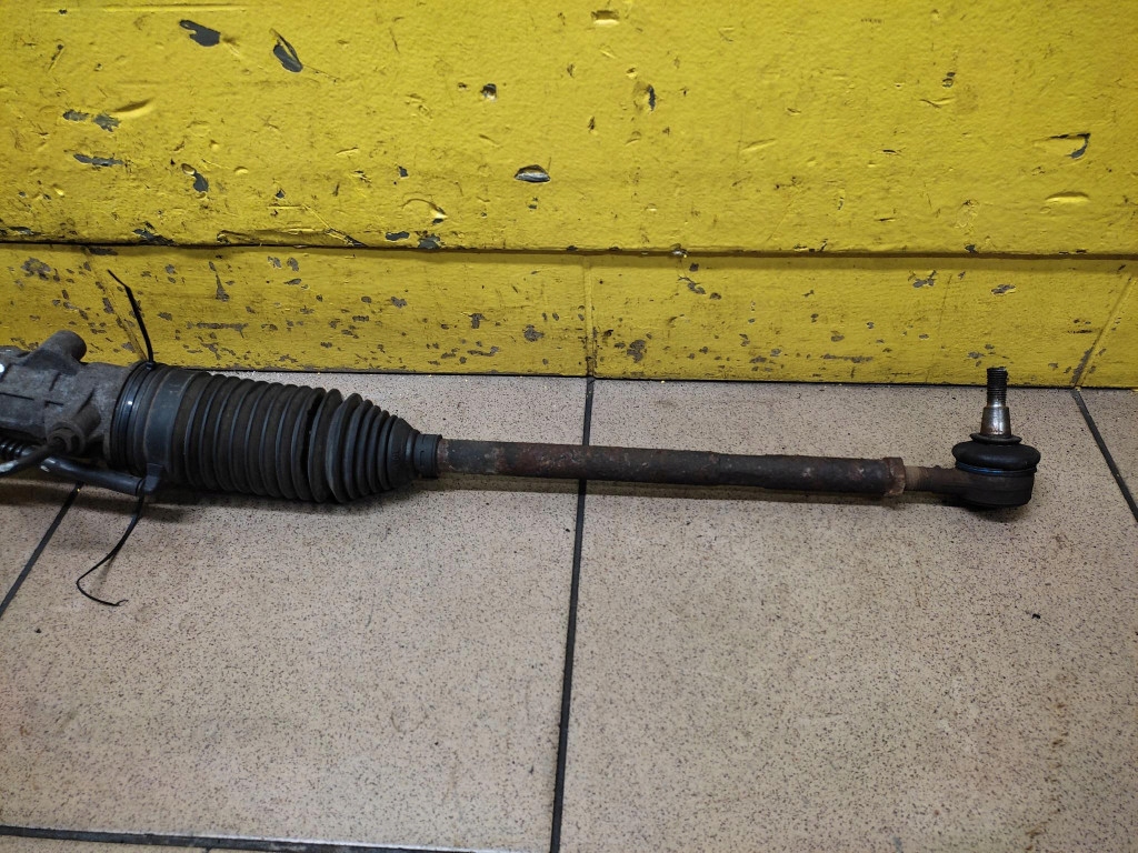 CITROEN C4 1.6 servo control 20389111
