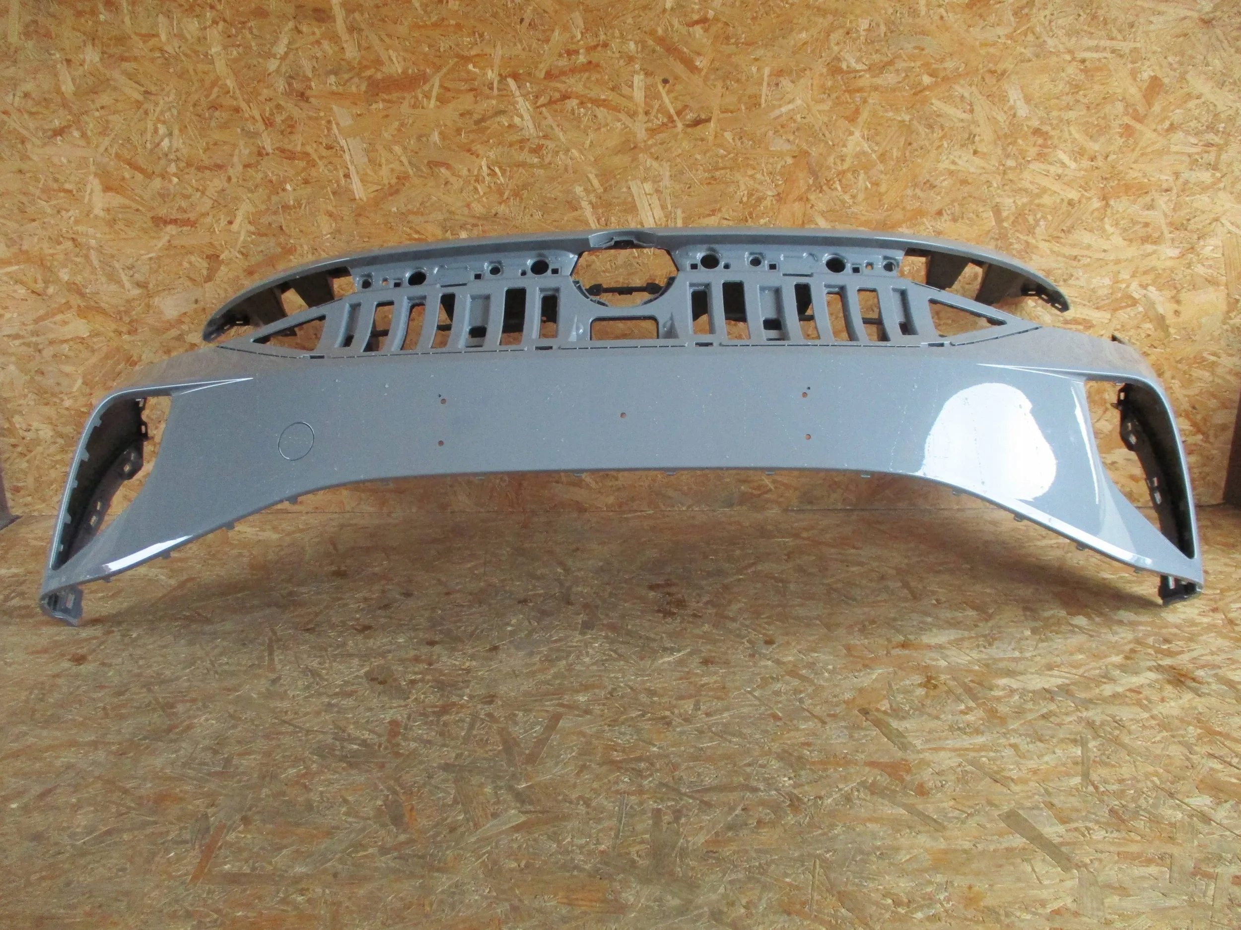 bumper front front VW ID4