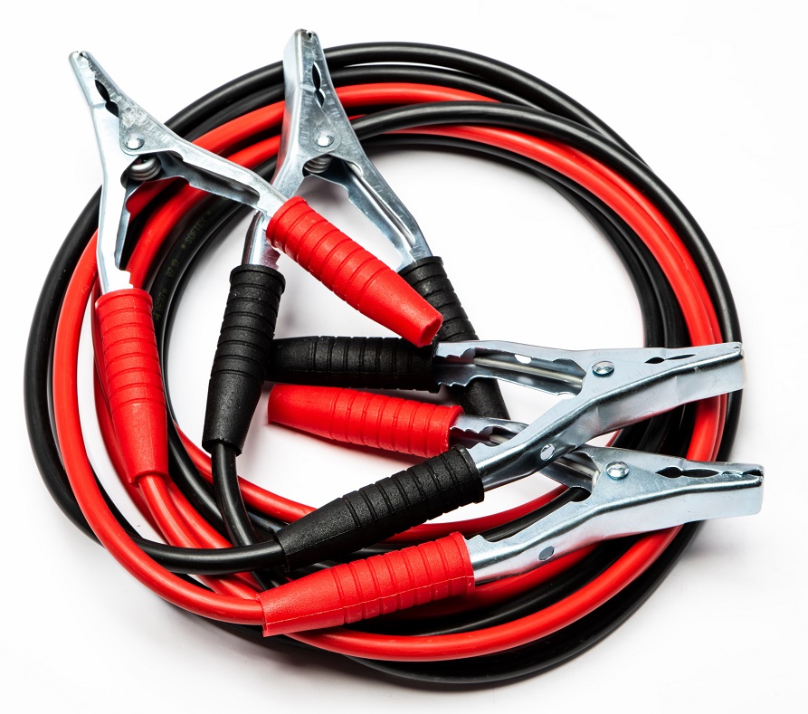 КАБЕЛИ 600A 6M SOFTEX