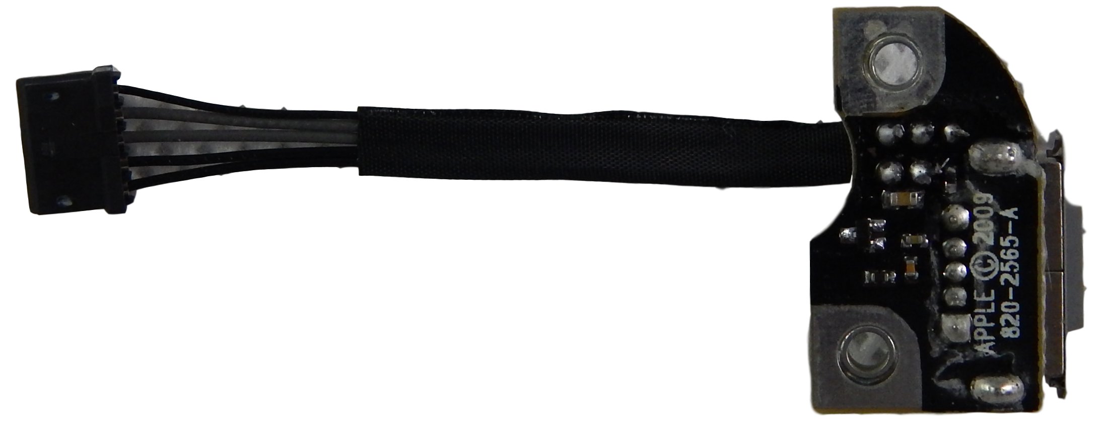 

Gniazdo Zasilania Apple Macbook A1278 A1286 A1297