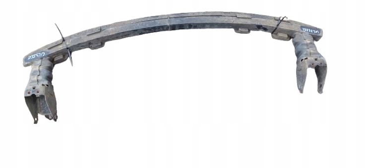 FIAT ULYSSE 2.0 JTD sider pillar of a bumper front lower