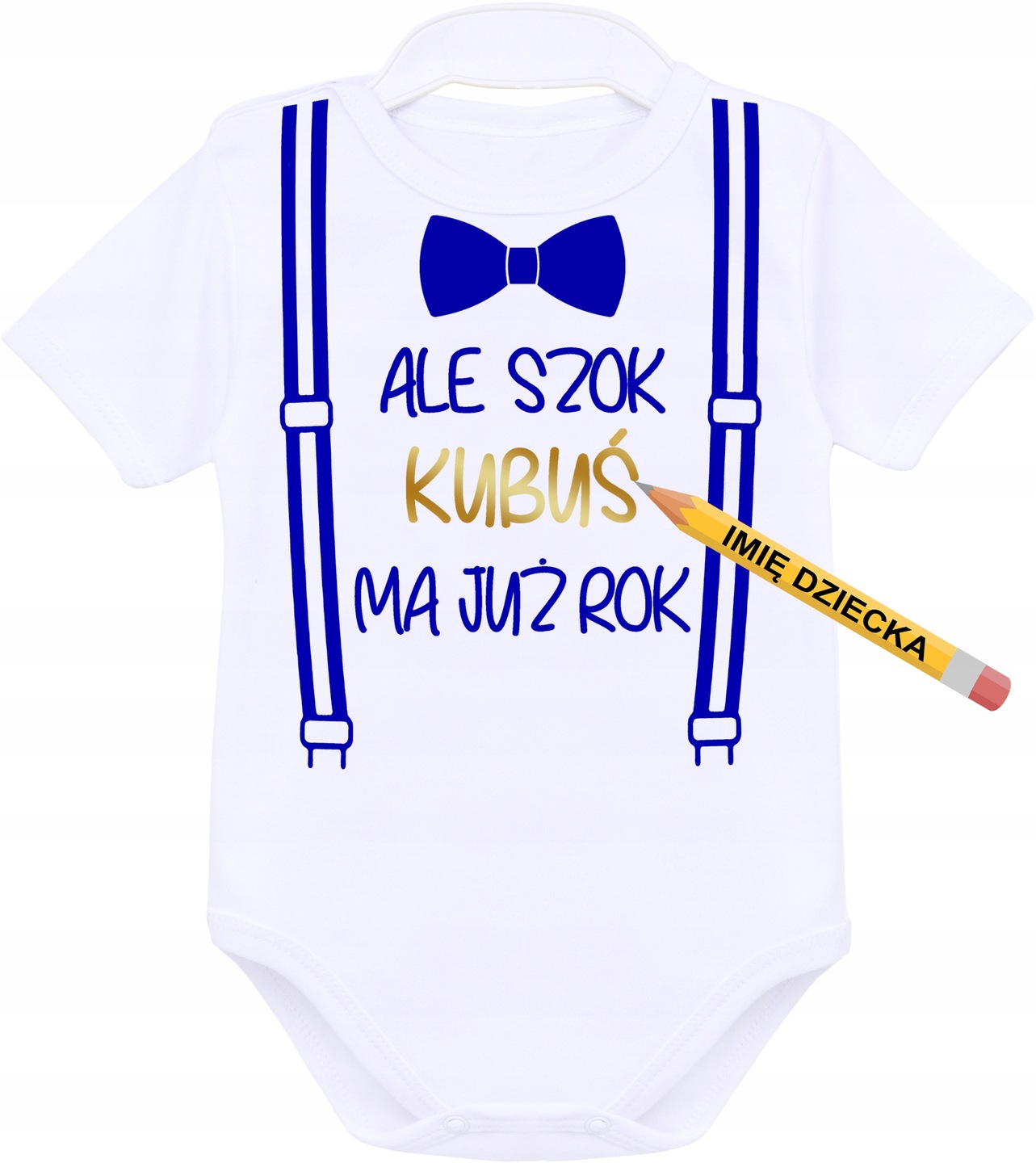 

Body Urodziny Ale szok mam już rok Imienne r. 92