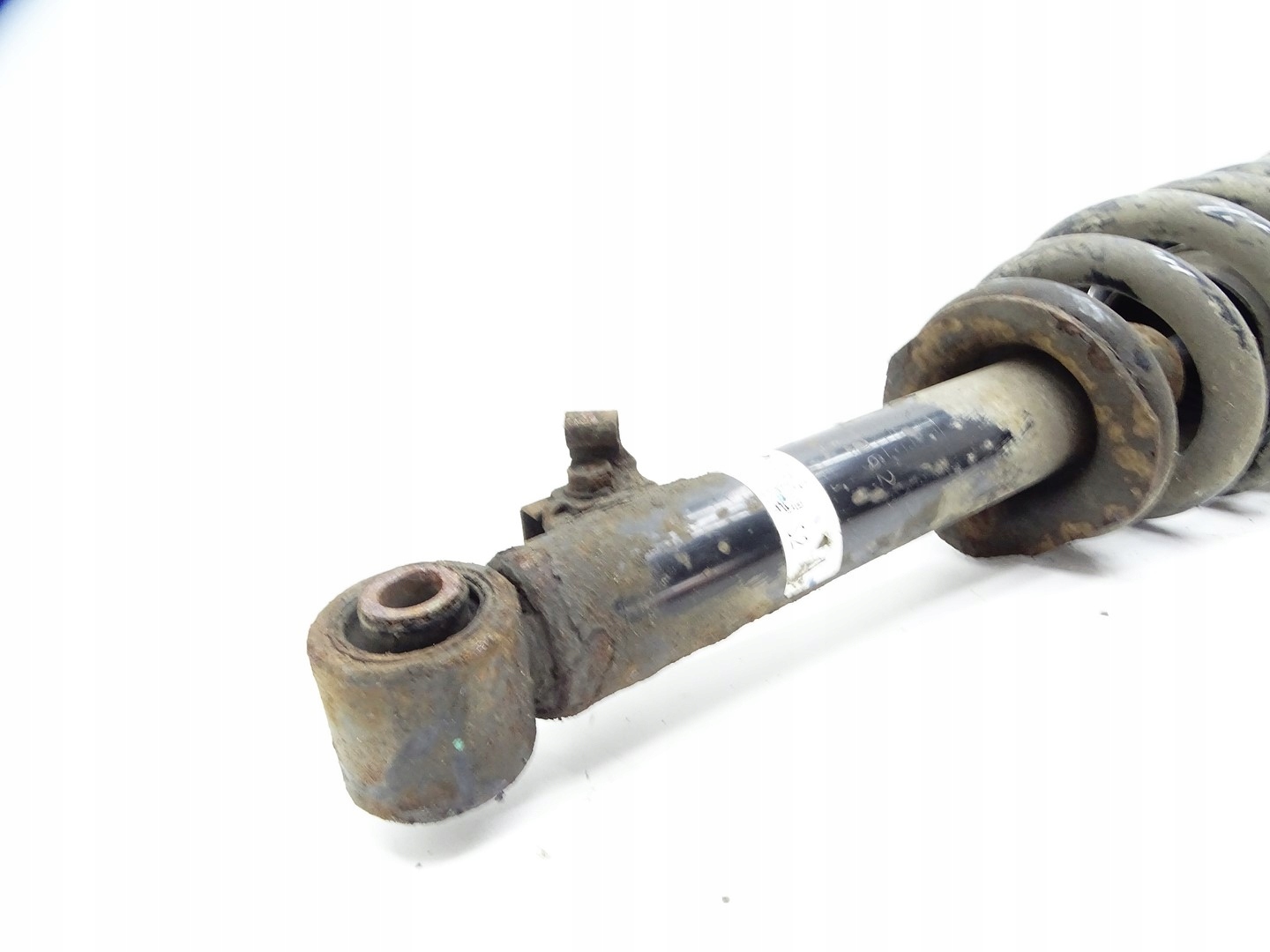 shock absorber front front MITSUBISHI L200 V FULLBACK 2.4 D 15- 4062A099