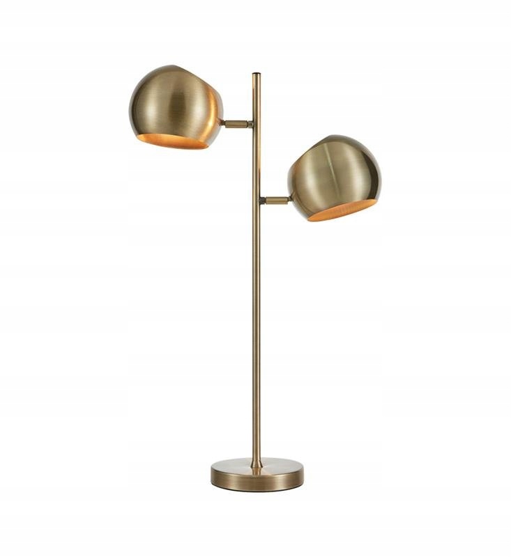 Stolní lampa Edgar 108692 Markslojd