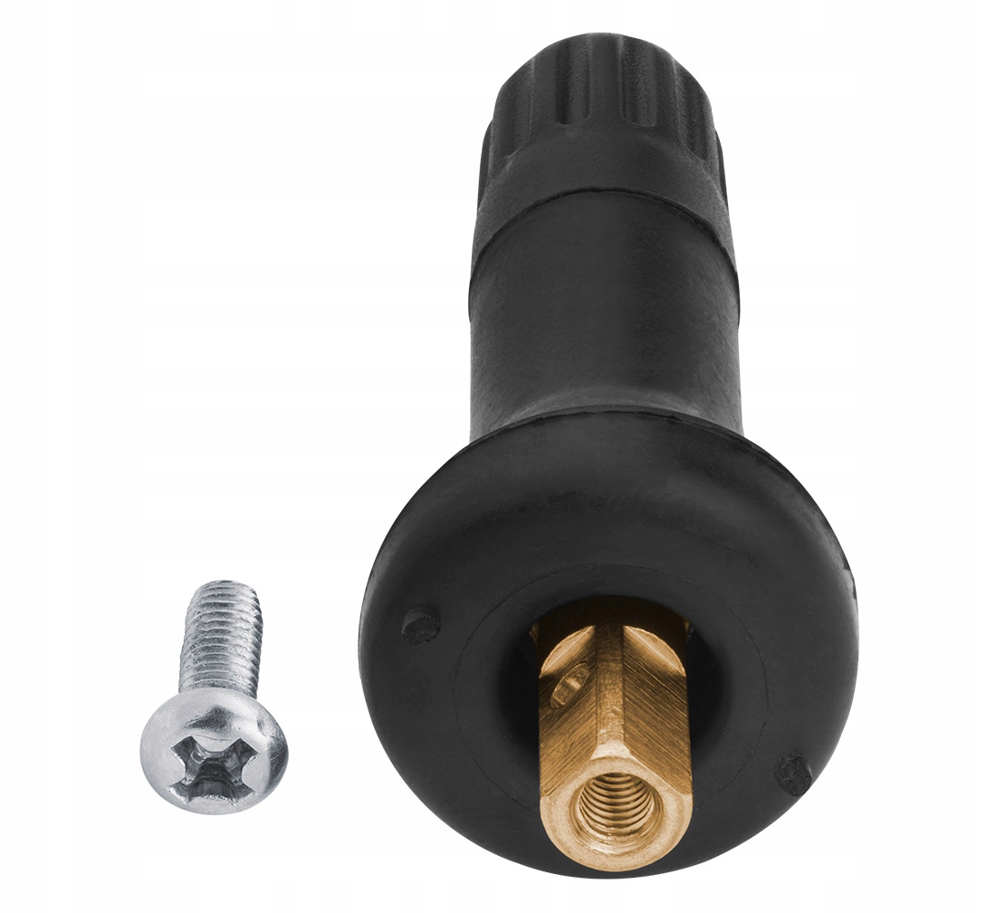 Zawory 4szt Wentyl do czujników ciśnienia TPMS-07B 5902730141198