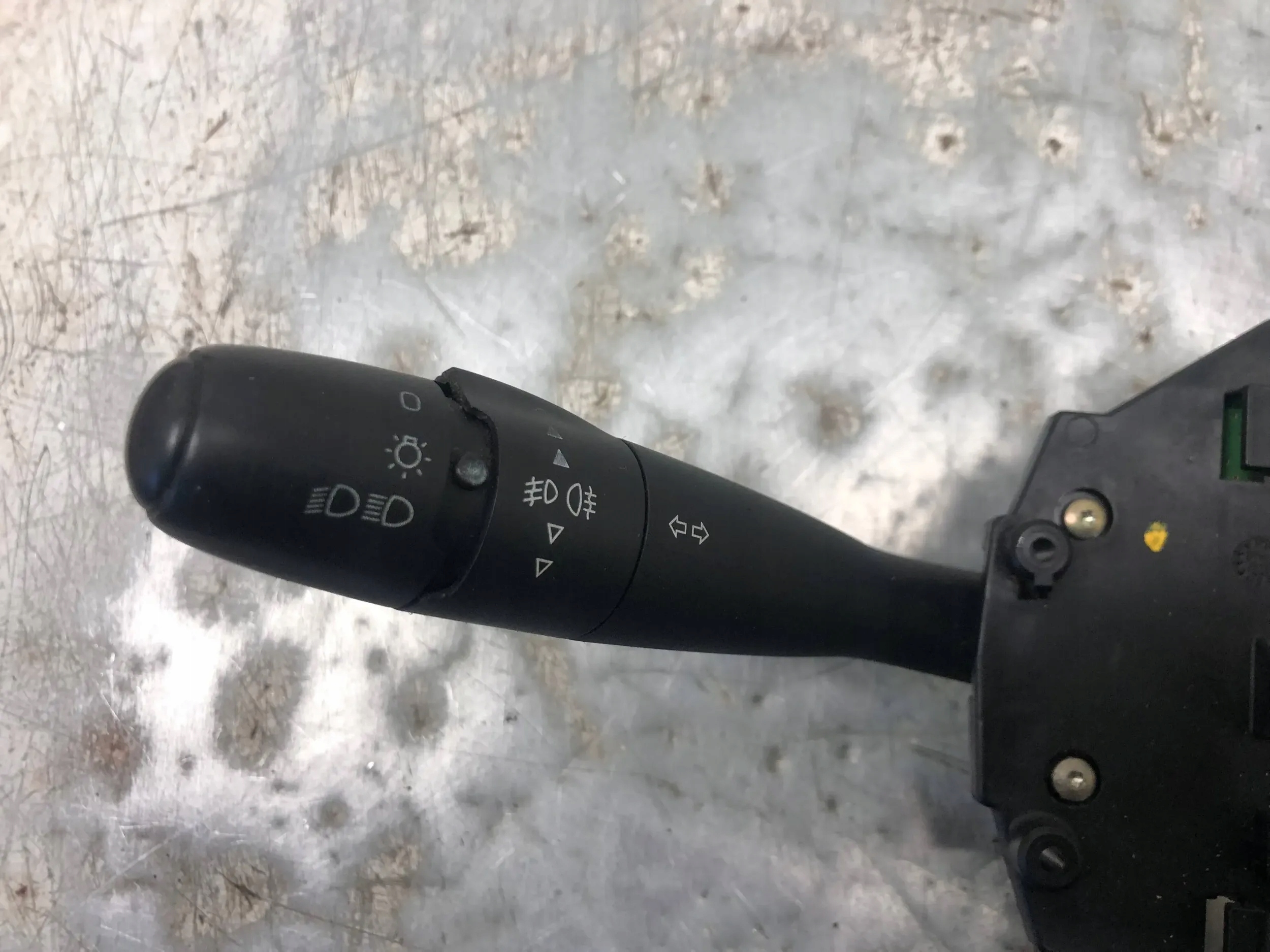 DEVIO LUCI TERGICRISTALLO TERGI CITROEN C4 e 96627925XT
