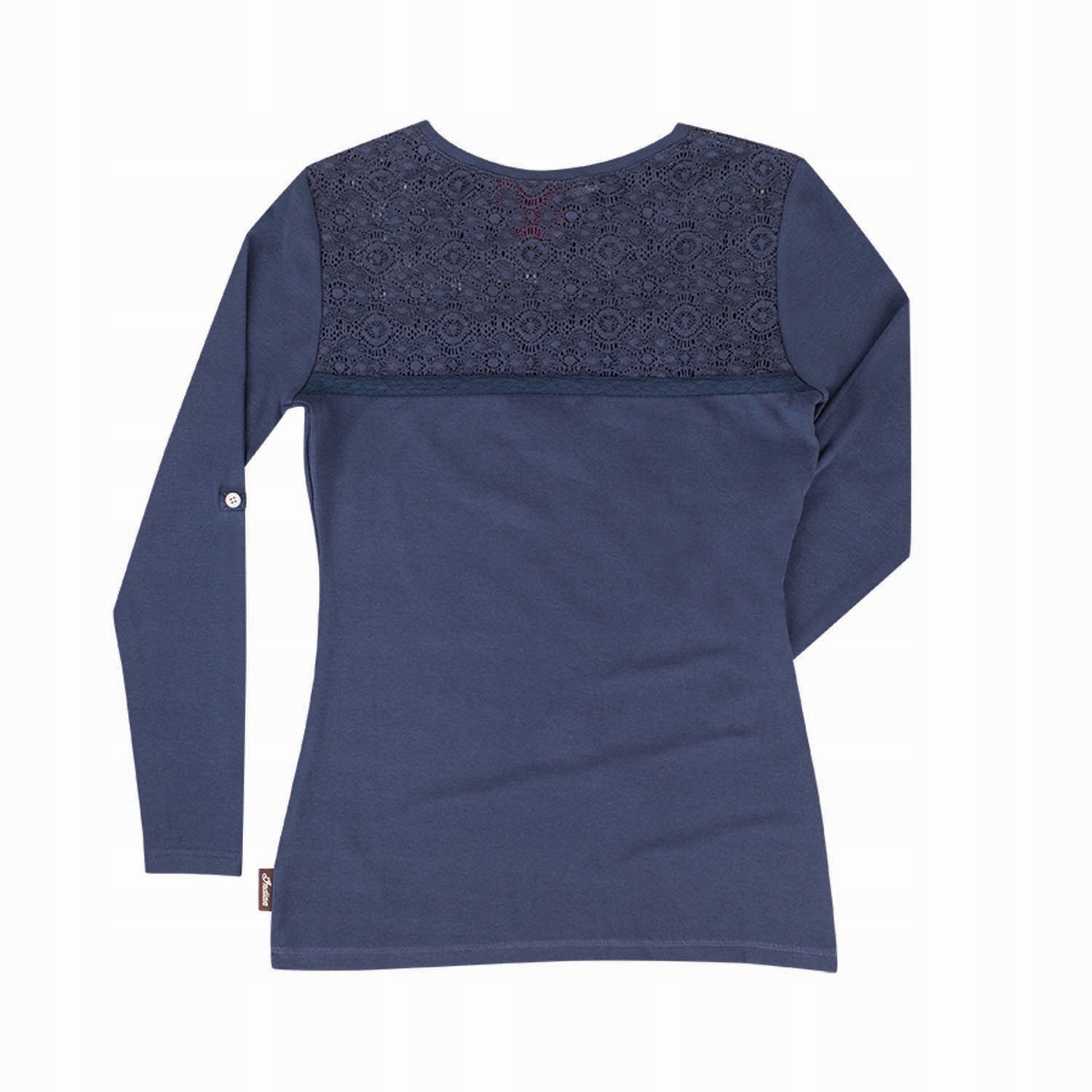 Koszulka long sleeve Indian LS Lance Panel Producent inny