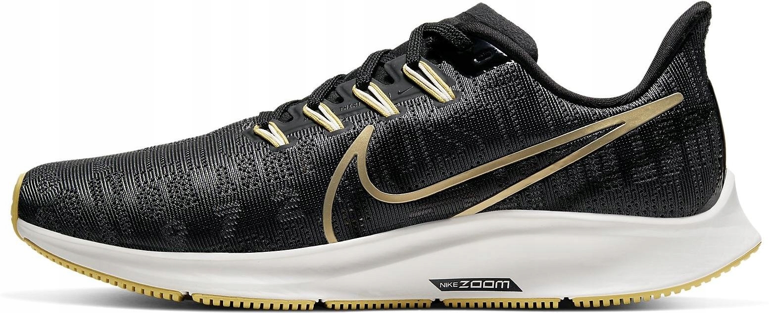 Nike dámské sportovní boty Air Zoom Pegasus 36 Premium, velikost 38,5