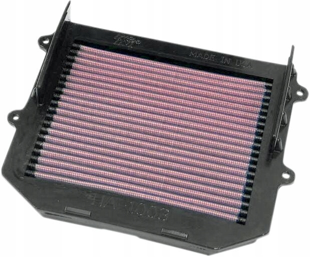 Vzduchový Filter K&n Honda XL 1000 V Varadero HA-1003