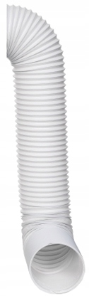 Trubka Pro Přenosnou Klimatizaci 13 CM/3 M Warmtec