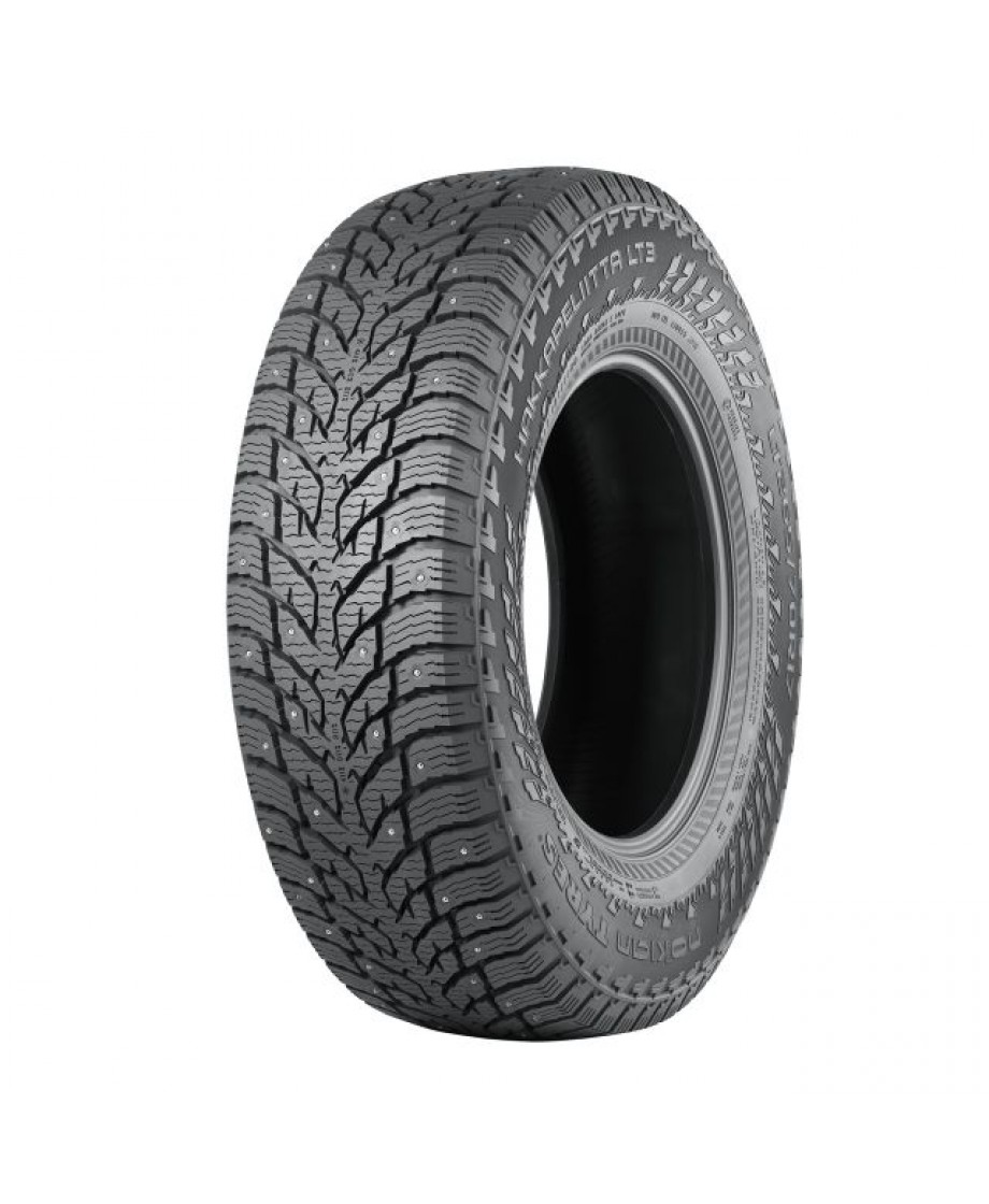 Nokian Hakkapeliitta LT3 315/70 R17 121 Q