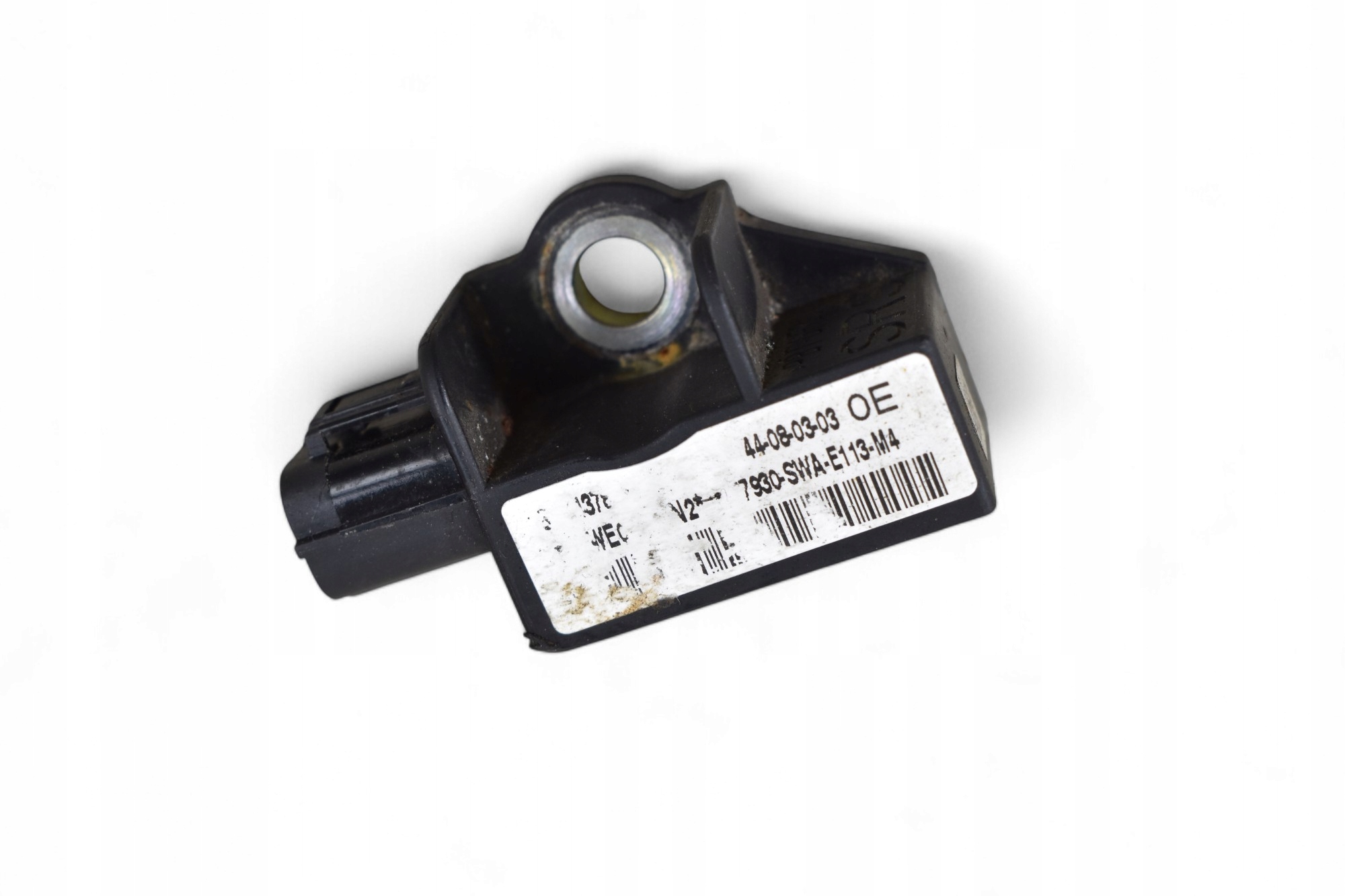 Crashsensor Drucksensor HONDA CR-V III 77930-SWA-E113-M4