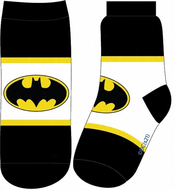 

Skarpetki Chłopięce Batman - 31-34
