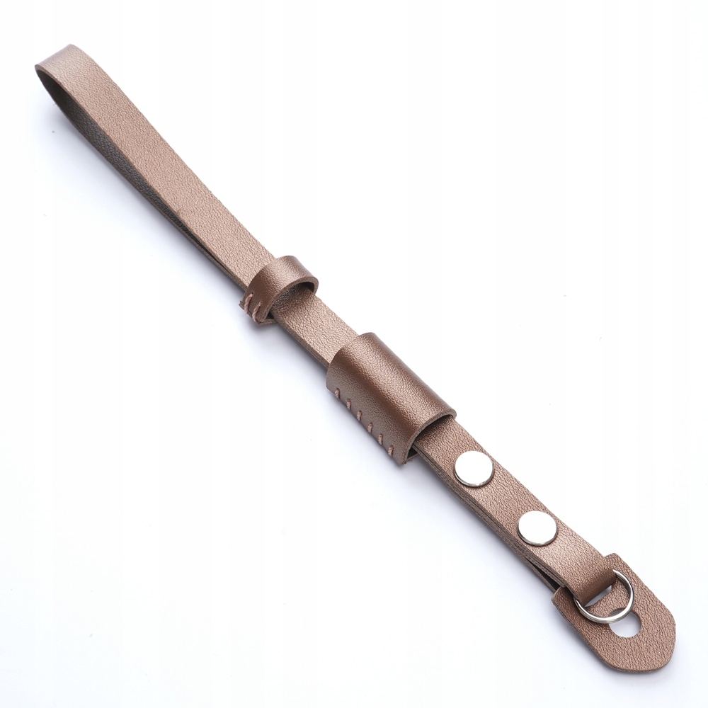 

Pasek Na Nadgarstek Skóra Do Aparatu Uniwersalny