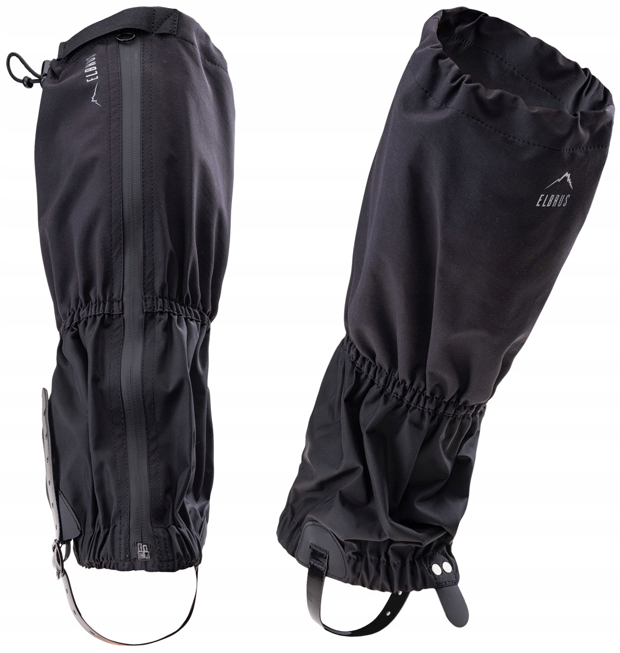 

Elbrus Gamacher Stuptuty Ochraniacze - M (black)