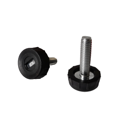 

Nóżka stopka regulator poziomu pod klucz M6 2 szt.