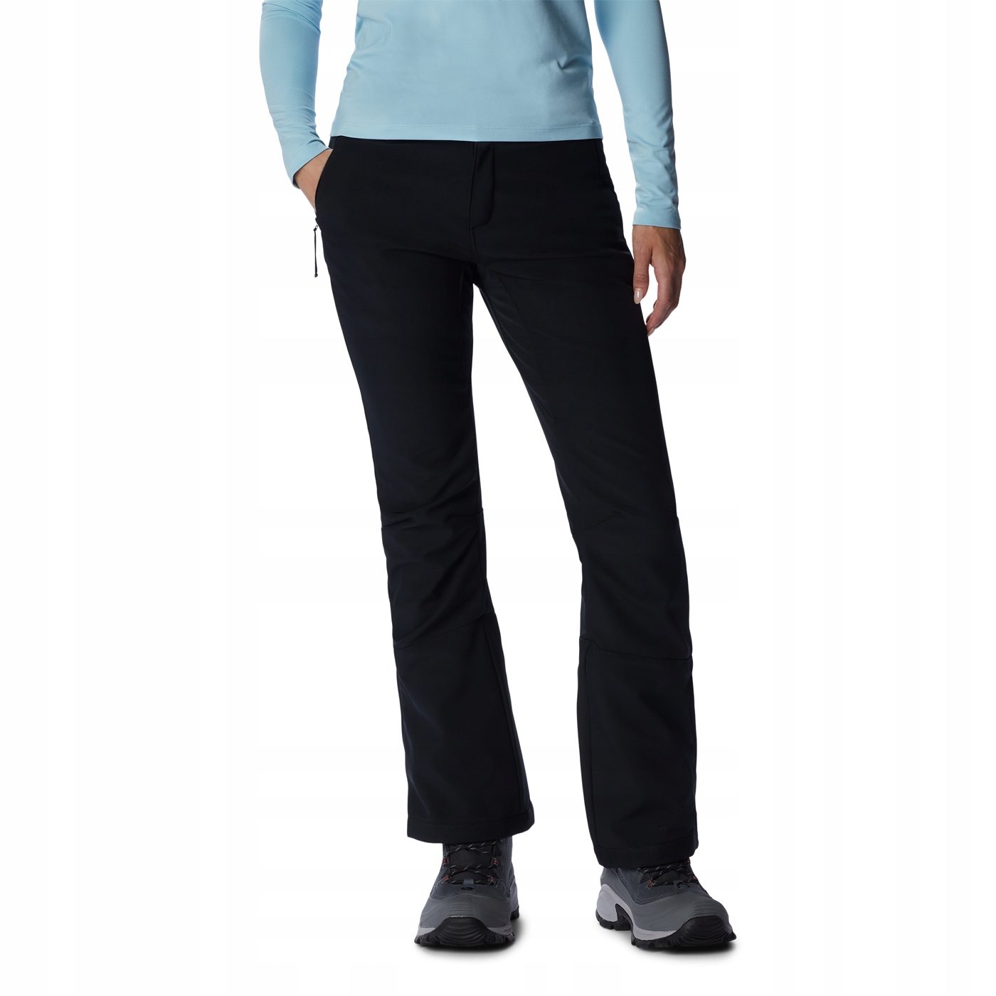 Damskie Spodnie Roffe Ridge IV Pant S (6/R)