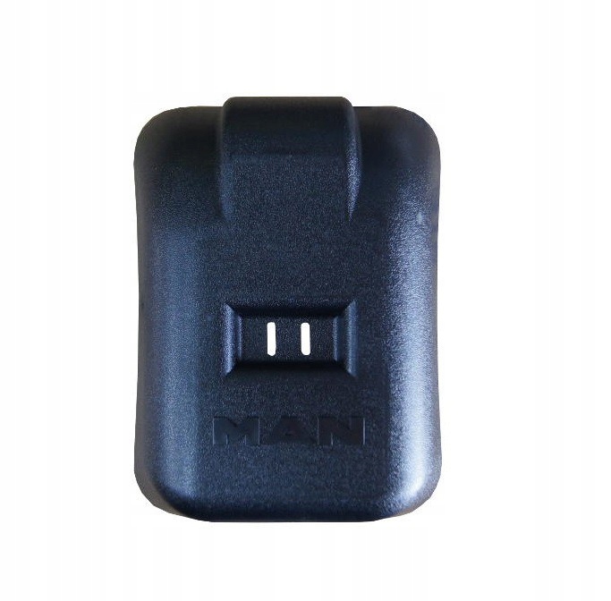 POKRYWA MASKOWNICA OPASKI ZBIORNIKA PALIWA MAN TG 81.41801-0315
