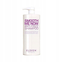 Eleven Smooth Now uhlazující Šampon 9 60 Ml