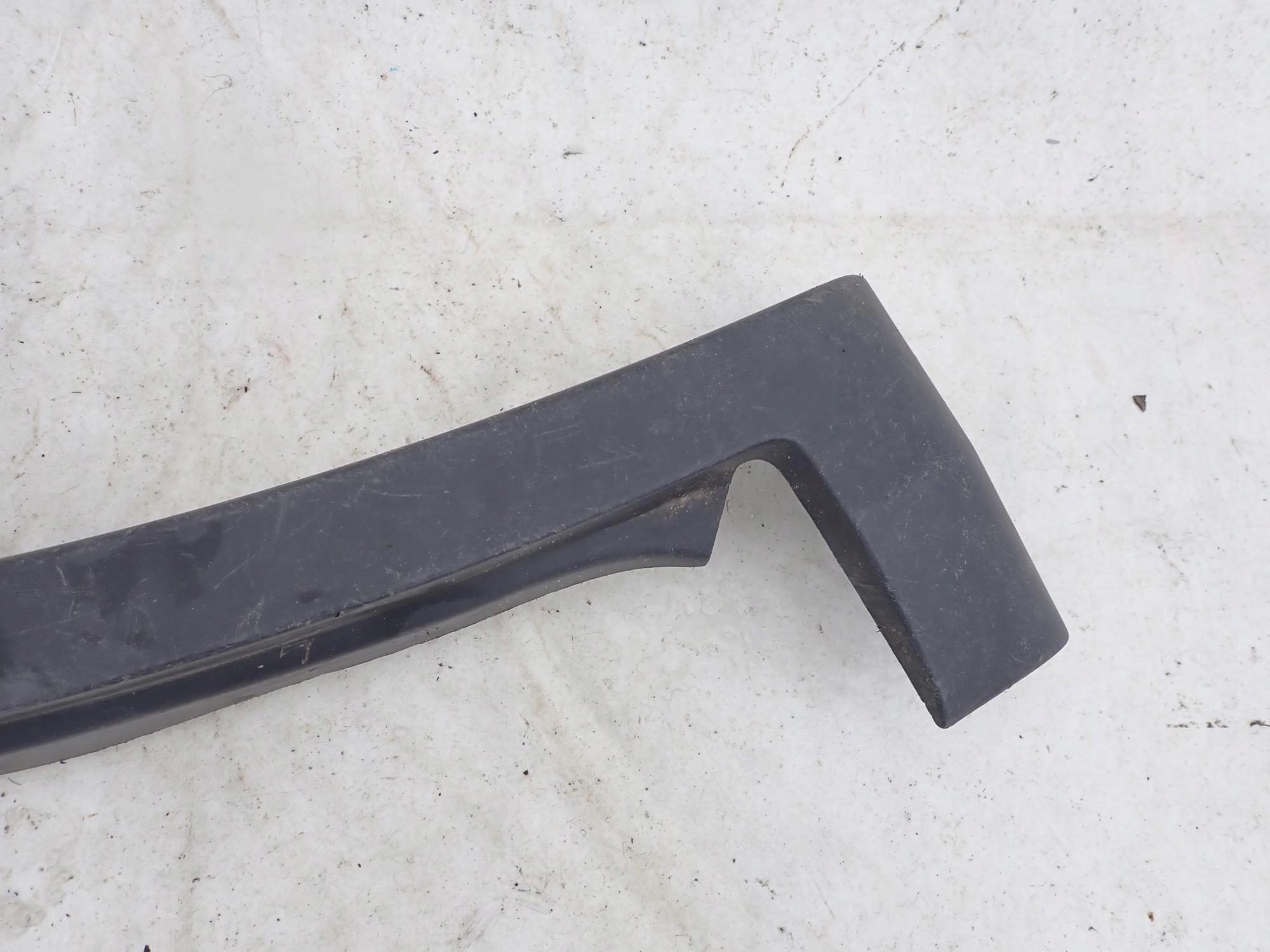 FIAT DUCATO III 3 06- moulding cap right front