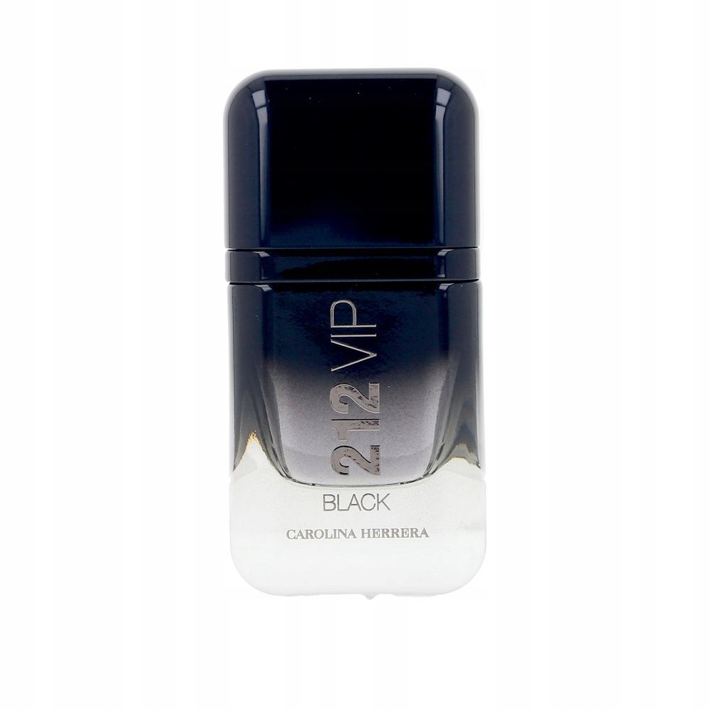 Carolina Hererra 212 Vip Black edp