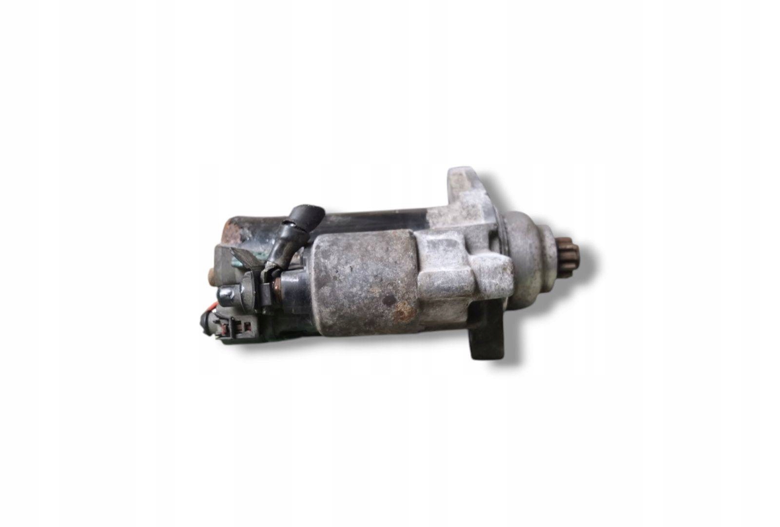 starter SEAT Ibiza 4 6J 2011 02Z911023N