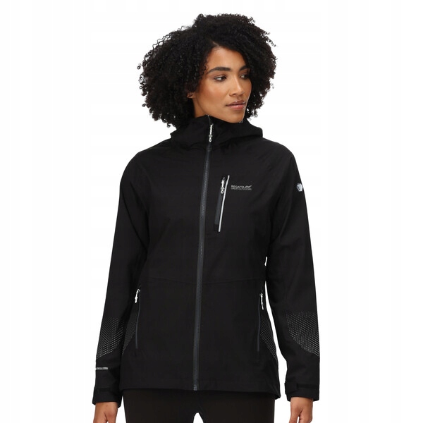 REG0004 Regatta Highton Pro damska kurtka 42/16