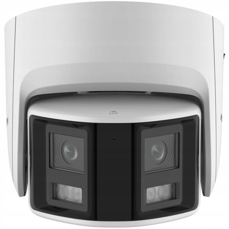 Hikvision Ip kamera DS-2CD2367G2P-LSU/SL 2.8 mm C Pl