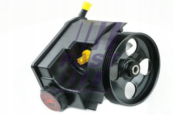 FT36214 FAST POMPA WSPOMAGANIA BERLINGO 96- Z KOLE Producent części Fast