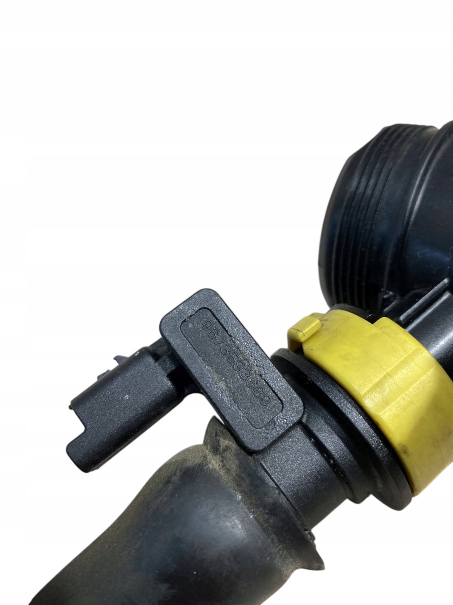 Schlauch luft CITROEN C3 II 1.6 e-HDI 9684362180