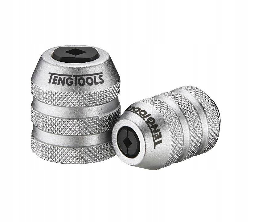 

Uchwyt do Gwintowników 1/4 M5-M12 1szt. Teng Tools