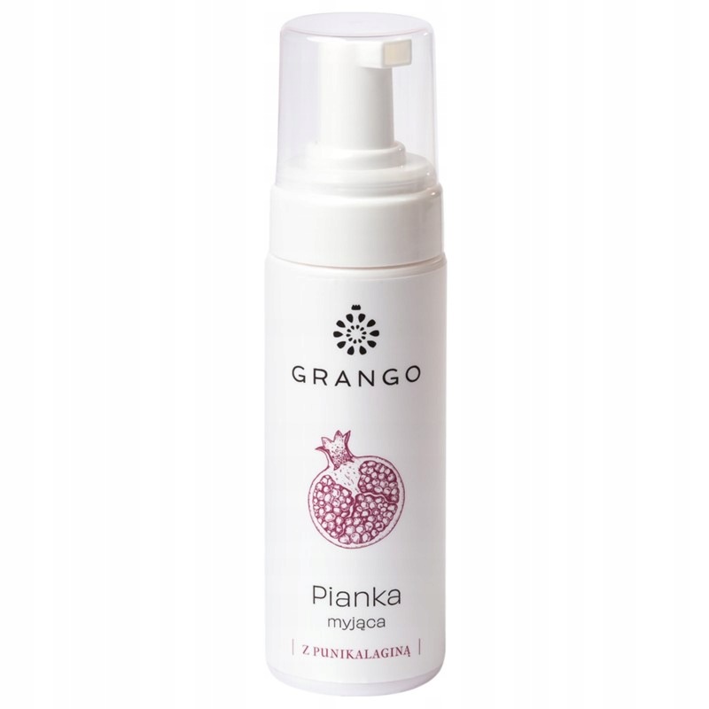 Grango Mycí pěna 150 ml