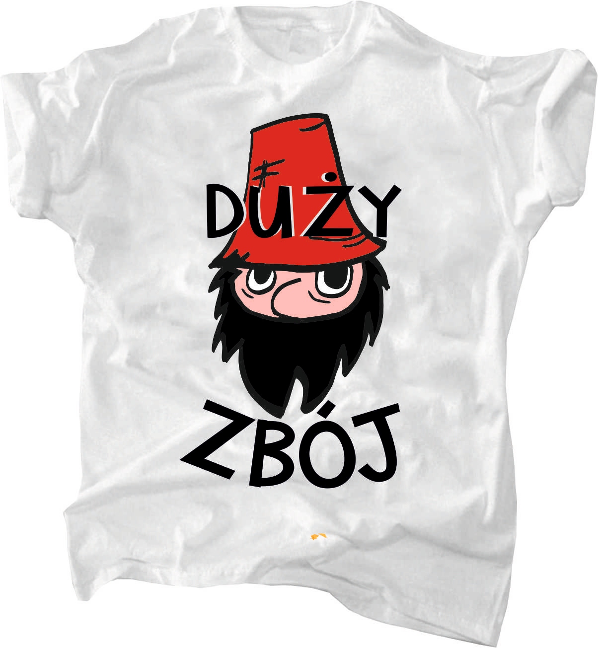 

Prezent na dzień Ojca Koszulka dla Taty nadruk