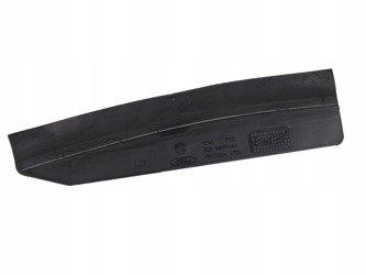 USZCZELKA GUMOWA MASKI LEWA MUSTANG 2017- FORD OE