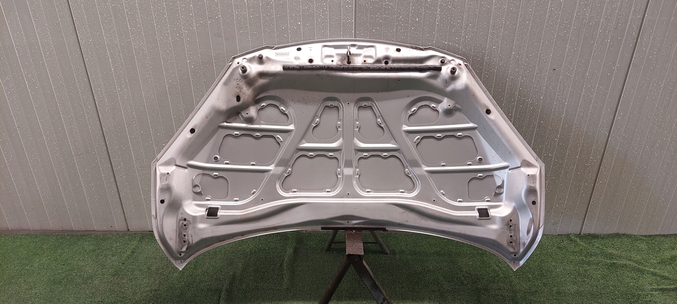 cofano MAZDA 2 DE 07-14 LAK: 22V