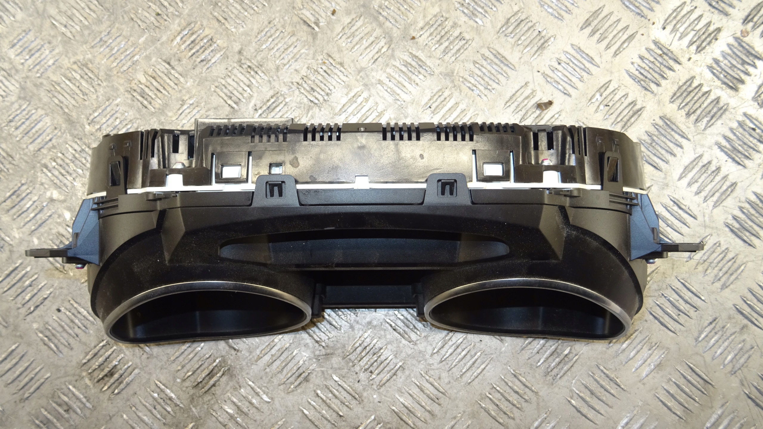 AUDI S5 8T dials dials UK 8T0920983C
