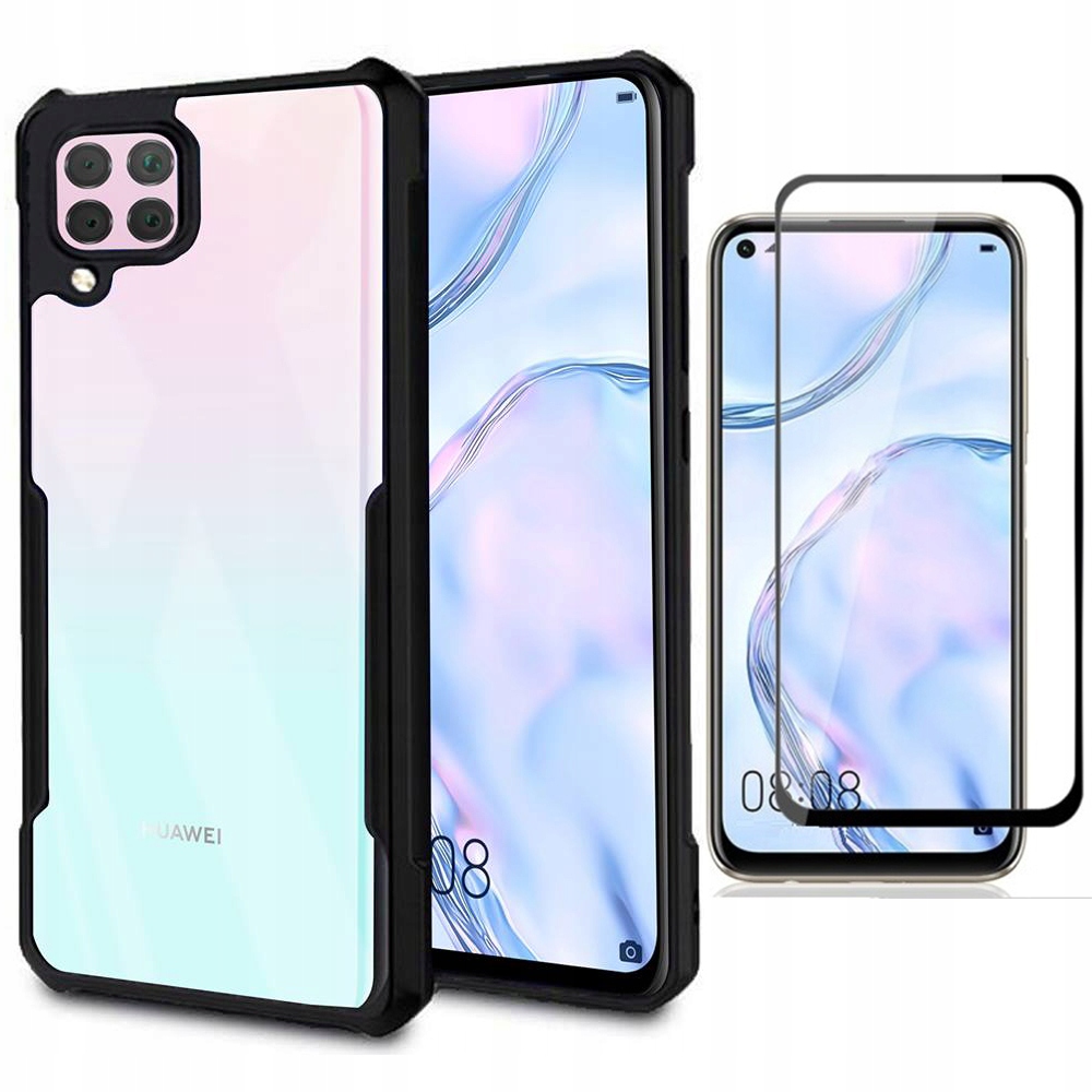 

Etui Case Beetle Pancerne Do Huawei P40 Lite