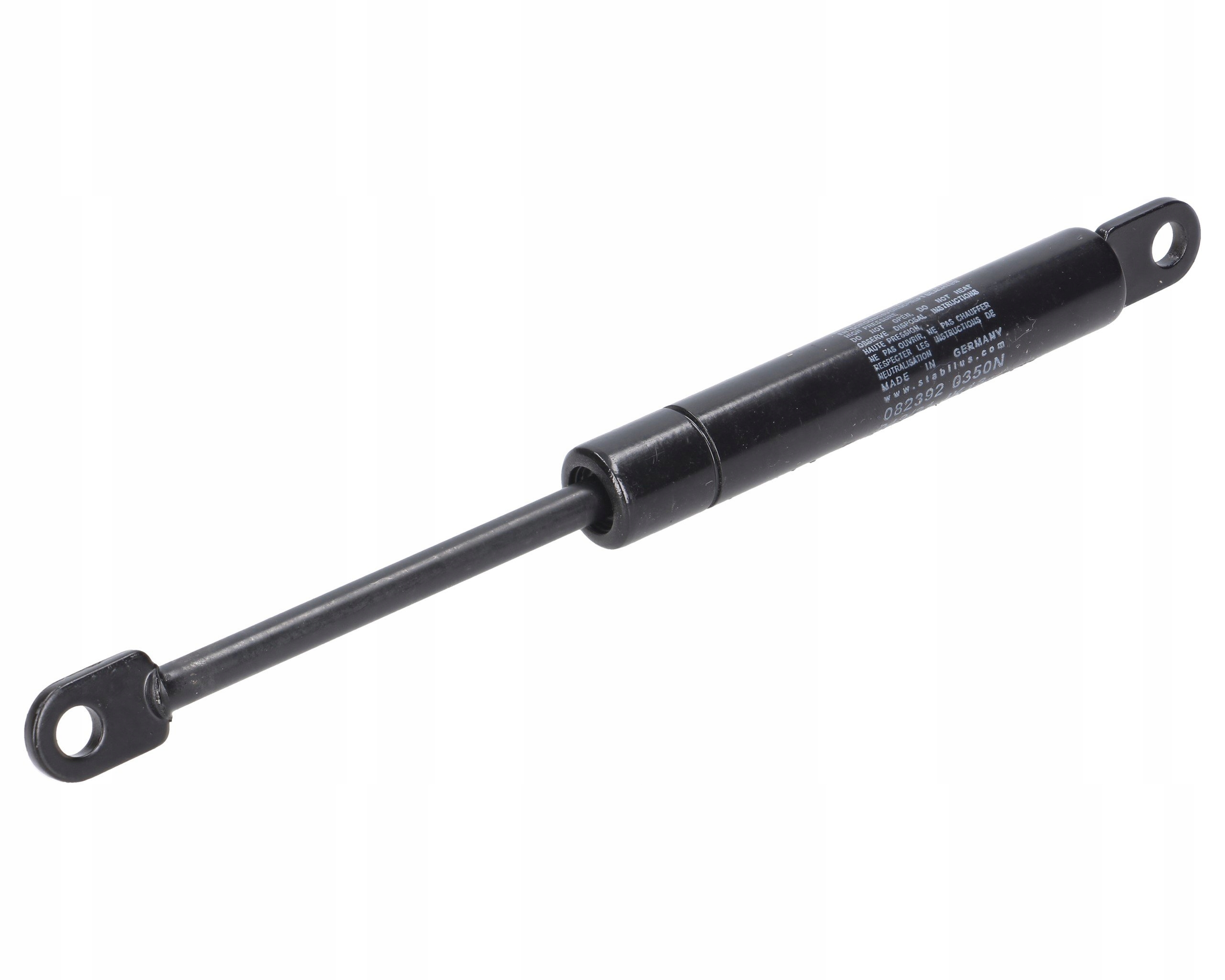 plynový tlumič Stabilus 082392