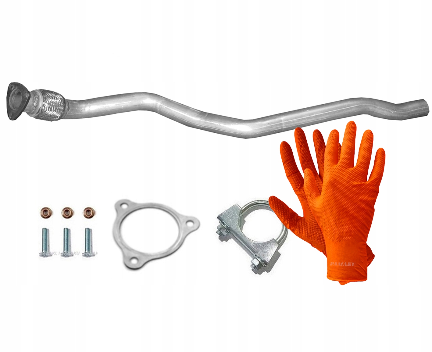 Audi A5 2.0 TDi 125-130 kW (2008-2016) Coupe Trubka Oe 8K0254350S
