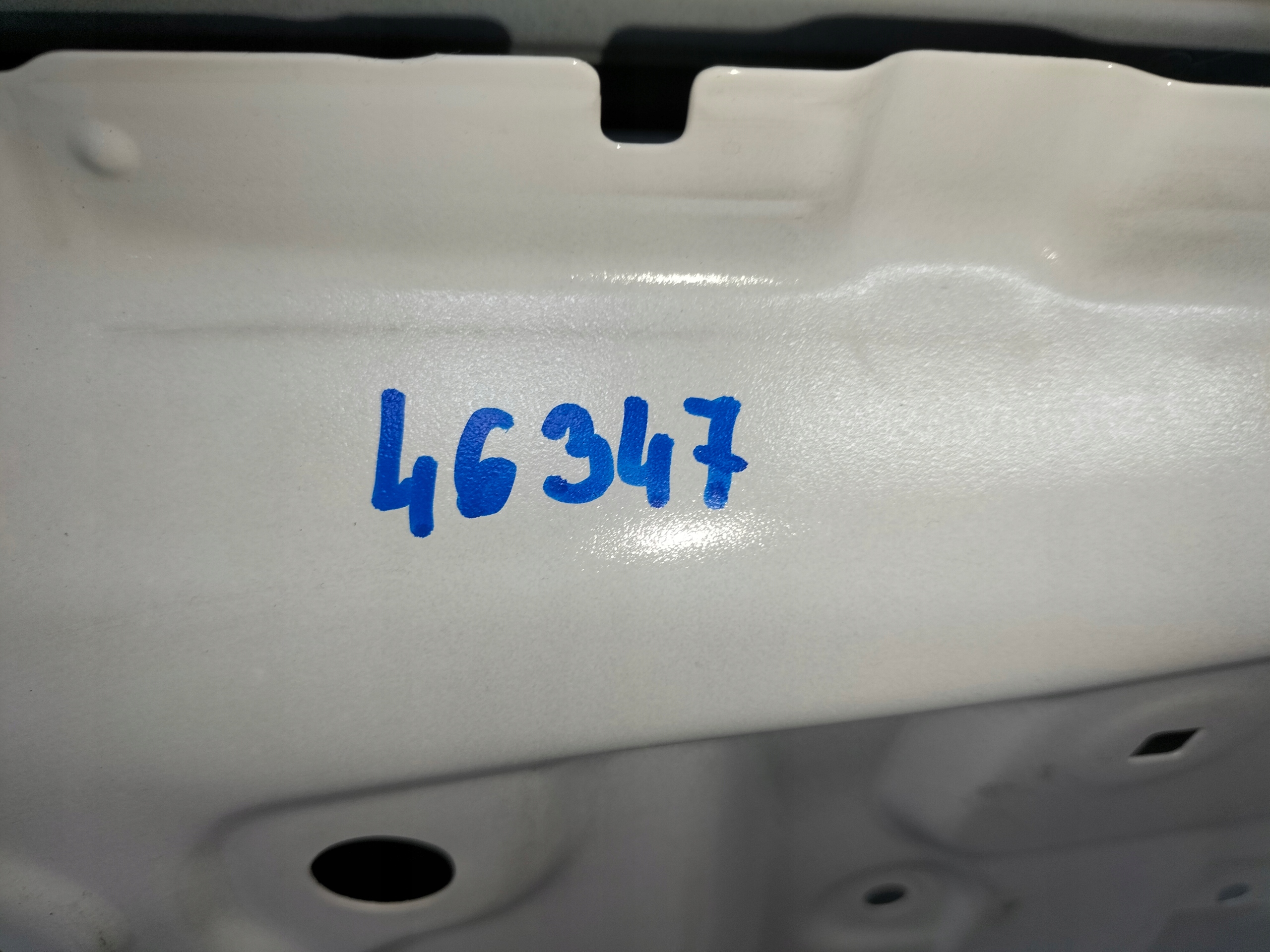 tür hinten heck rechts TOYOTA COROLLA E21 18- sedan
